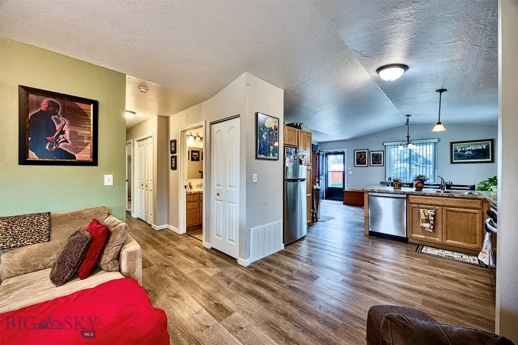 316 5th Avenue S Great Falls MT 59405