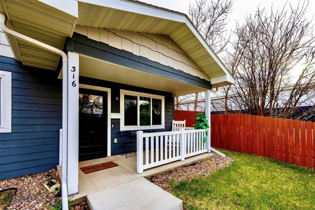 316 5th Avenue S Great Falls MT 59405