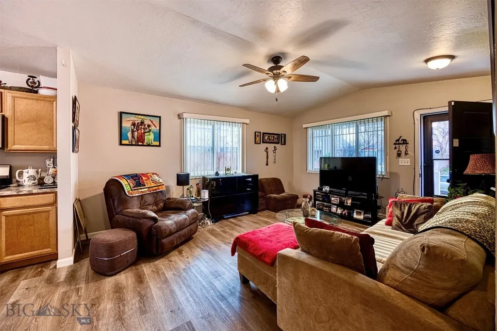 316 5th Avenue S Great Falls MT 59405