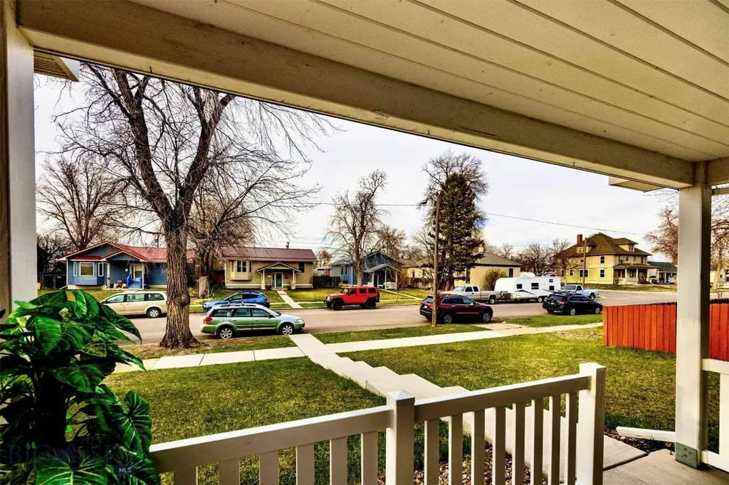 316 5th Avenue S Great Falls MT 59405