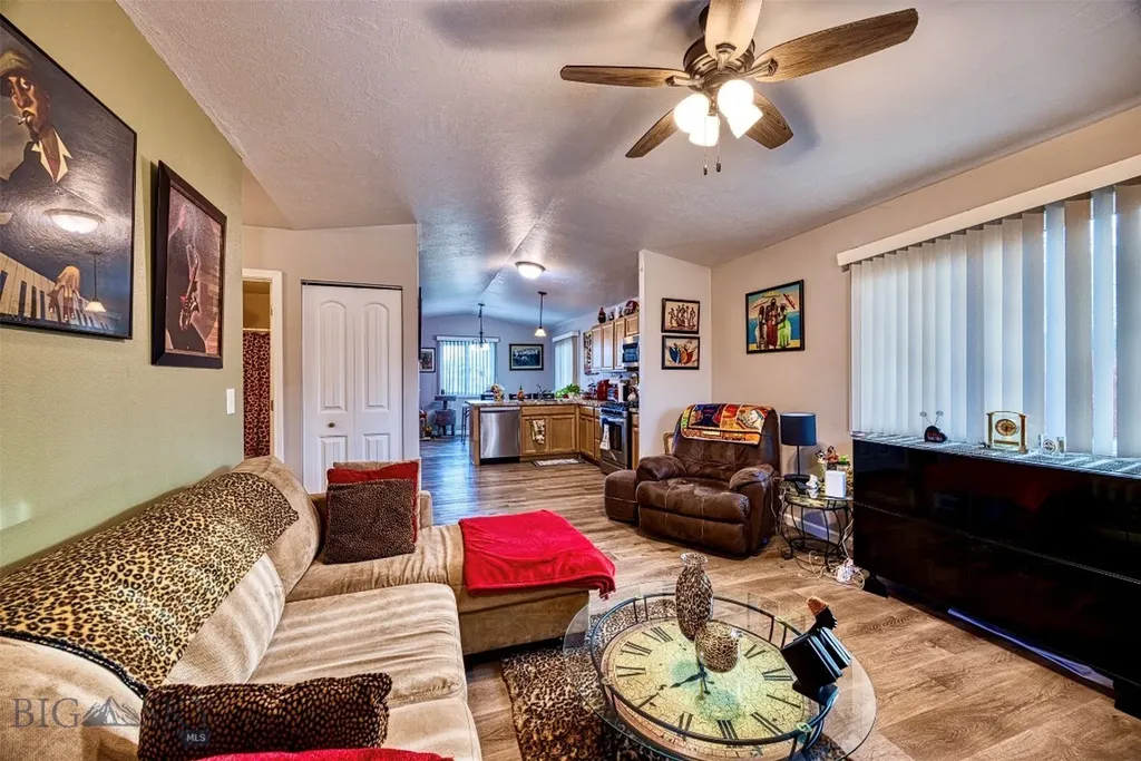 316 5th Avenue S Great Falls MT 59405