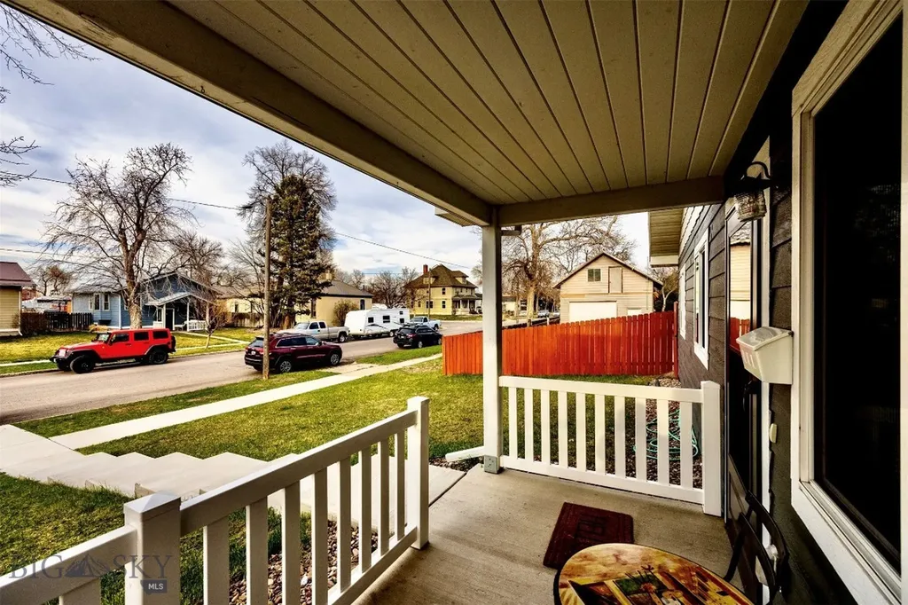 316 5th Avenue S Great Falls MT 59405
