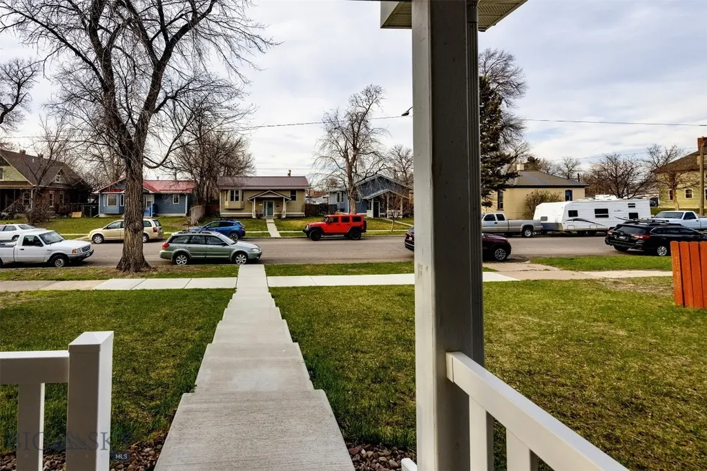 316 5th Avenue S Great Falls MT 59405