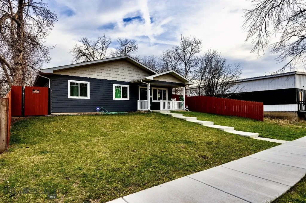 316 5th Avenue S Great Falls MT 59405