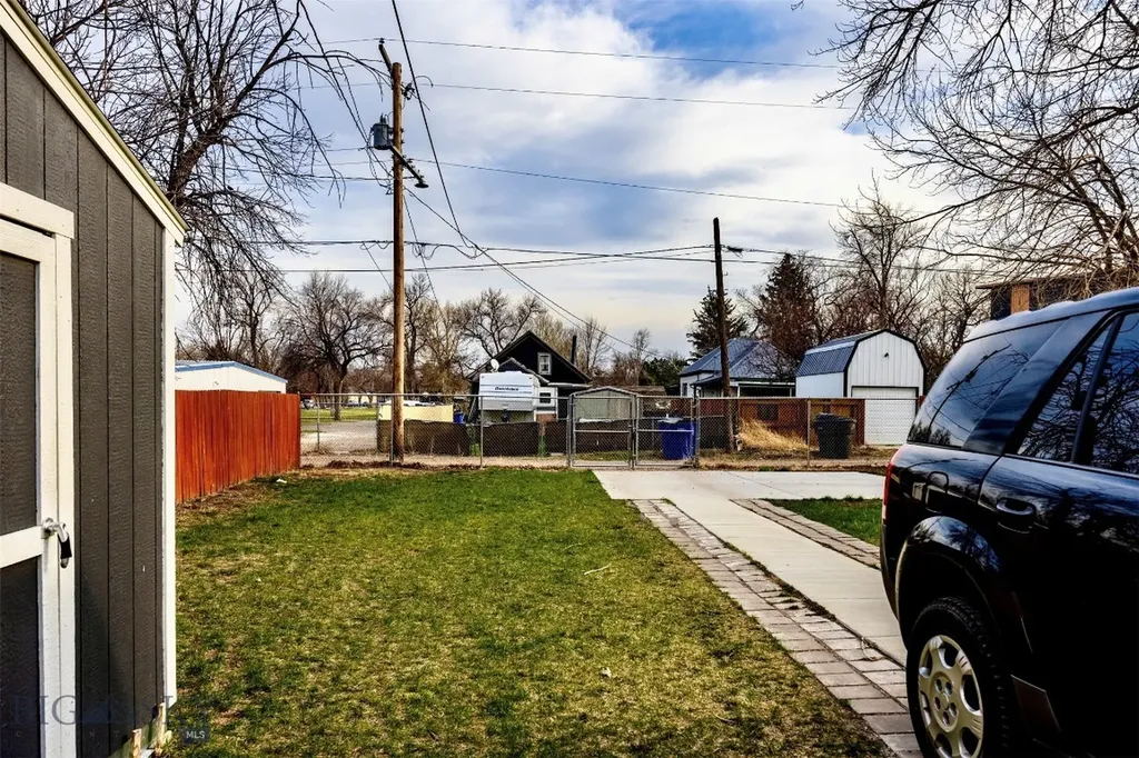 316 5th Avenue S Great Falls MT 59405
