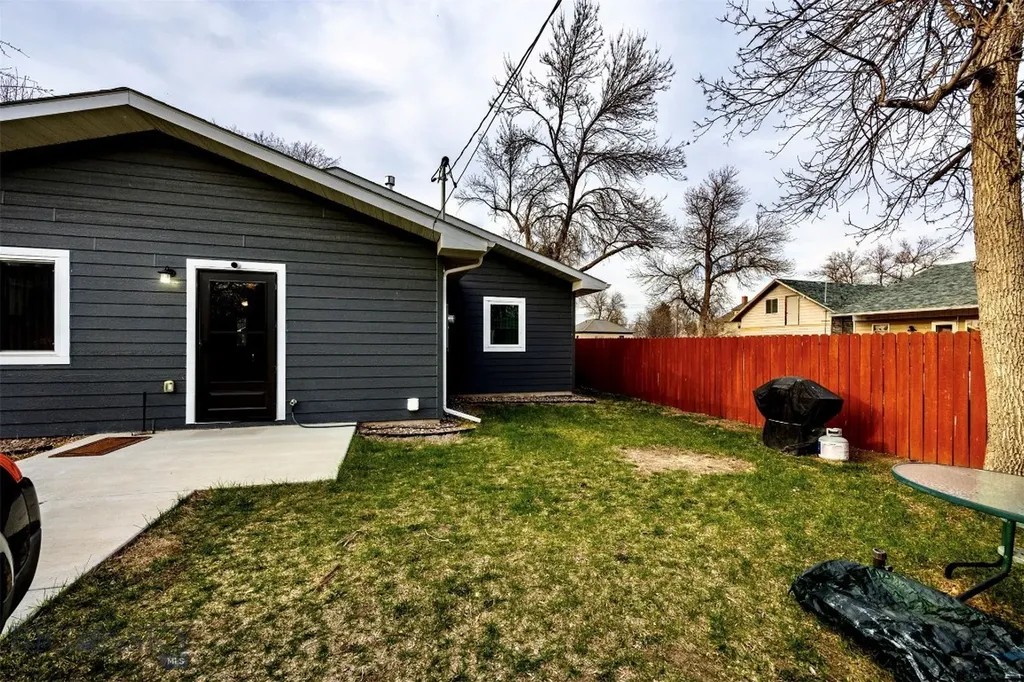 316 5th Avenue S Great Falls MT 59405