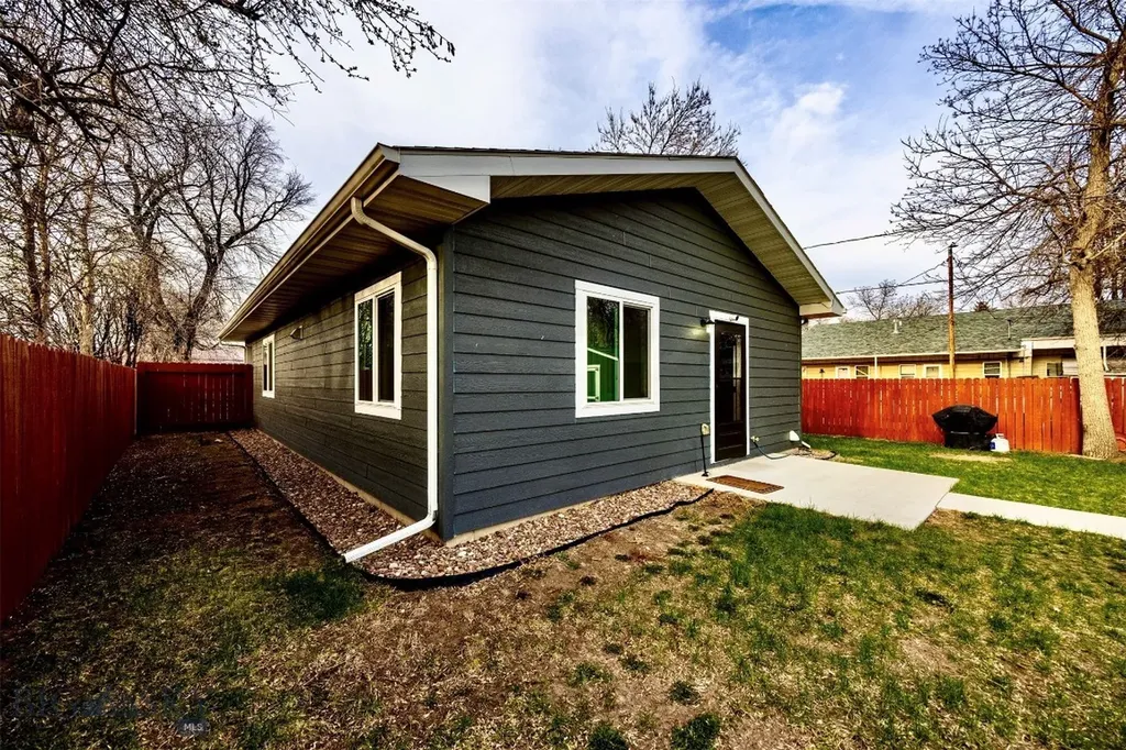 316 5th Avenue S Great Falls MT 59405