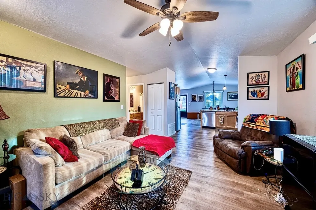 316 5th Avenue S Great Falls MT 59405