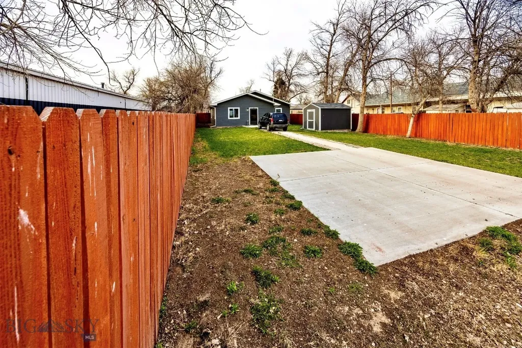 316 5th Avenue S Great Falls MT 59405