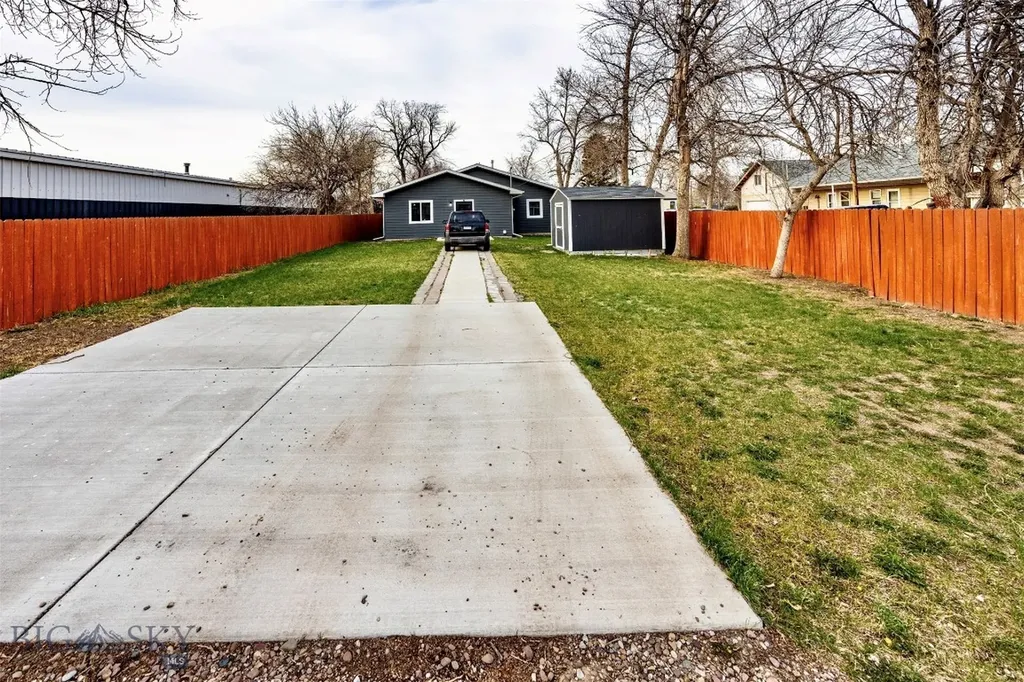 316 5th Avenue S Great Falls MT 59405