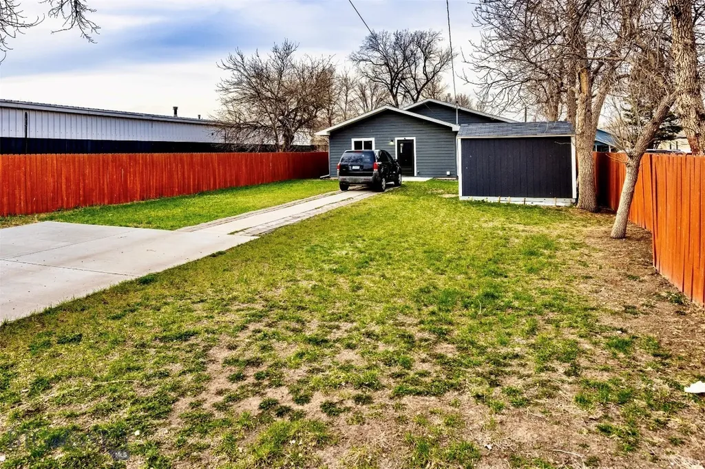 316 5th Avenue S Great Falls MT 59405