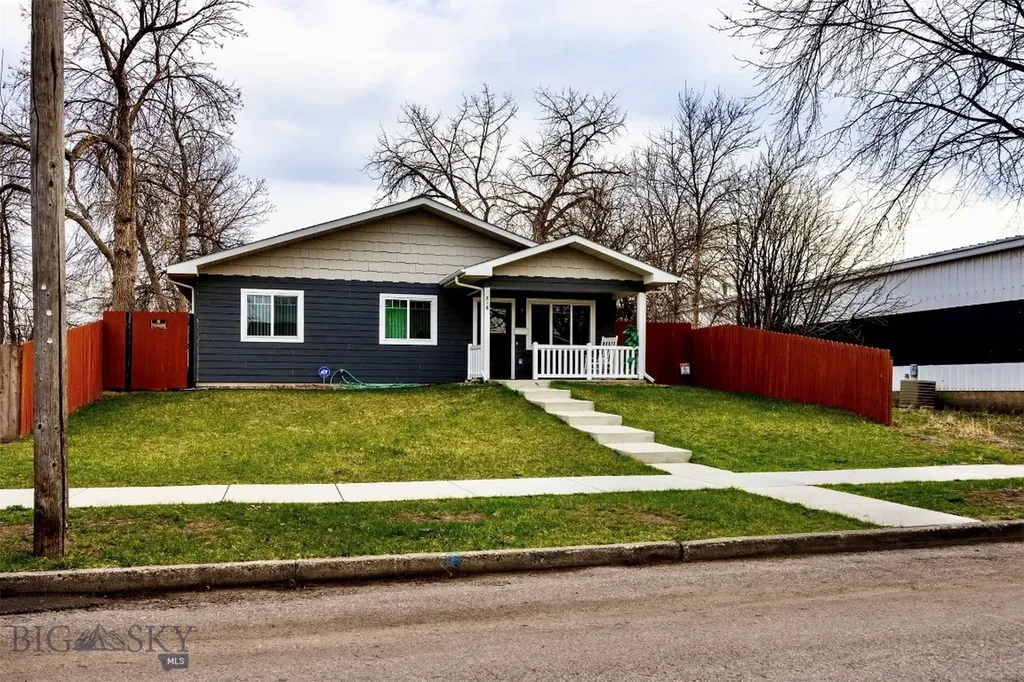 316 5th Avenue S Great Falls MT 59405