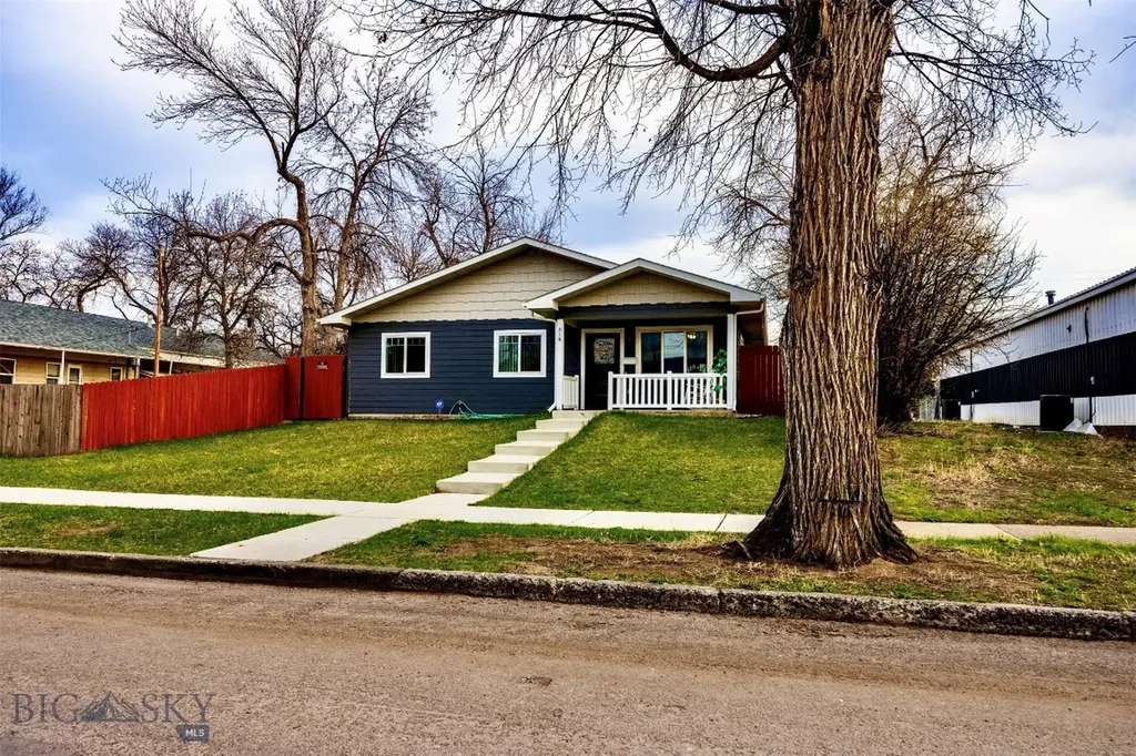 316 5th Avenue S Great Falls MT 59405