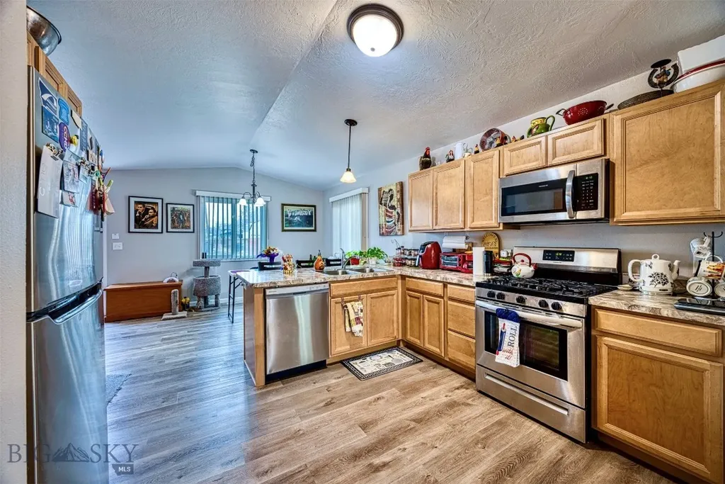 316 5th Avenue S Great Falls MT 59405