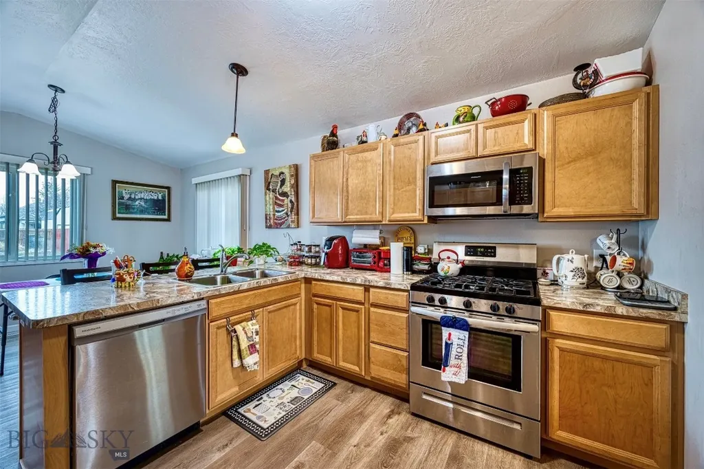 316 5th Avenue S Great Falls MT 59405