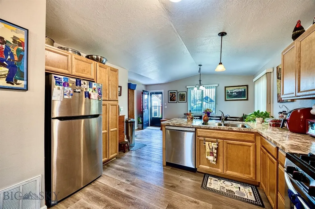 316 5th Avenue S Great Falls MT 59405