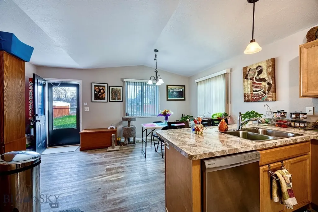 316 5th Avenue S Great Falls MT 59405