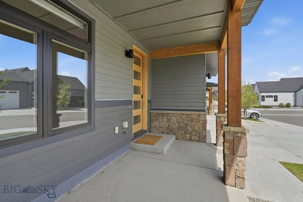 138 Albrey Trail Bozeman MT 59718
