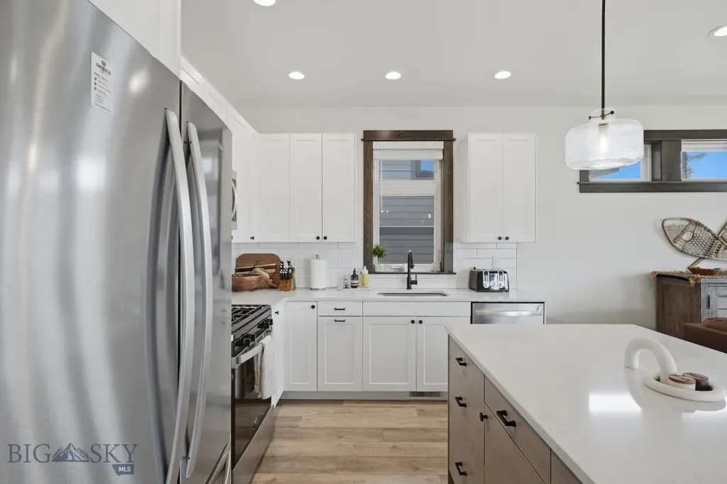 138 Albrey Trail Bozeman MT 59718