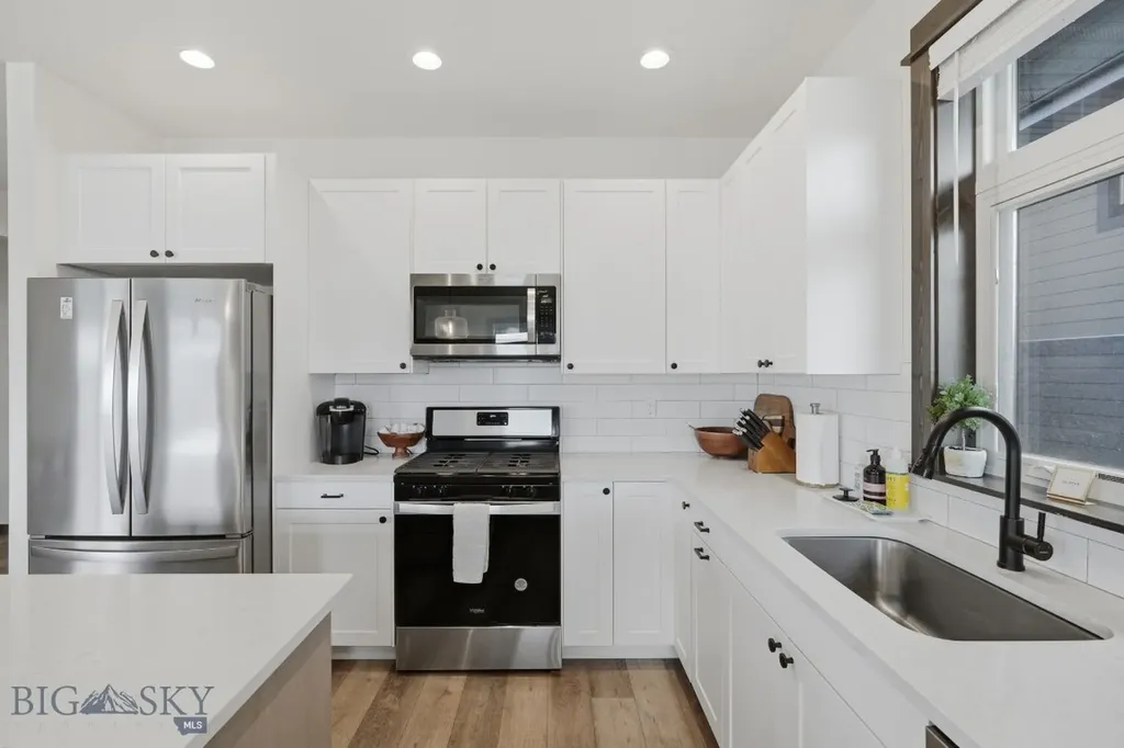138 Albrey Trail Bozeman MT 59718