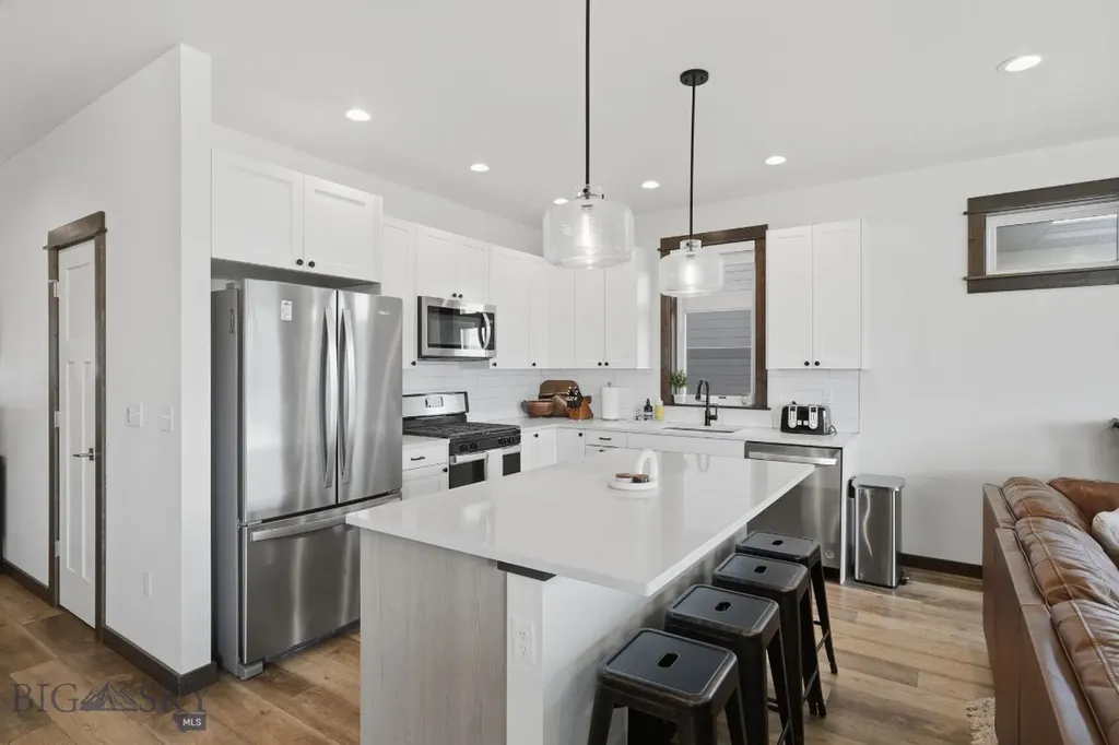 138 Albrey Trail Bozeman MT 59718