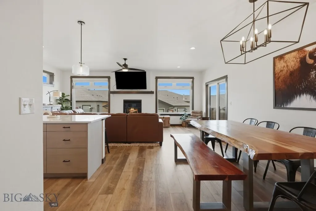 138 Albrey Trail Bozeman MT 59718