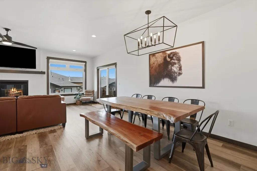 138 Albrey Trail Bozeman MT 59718