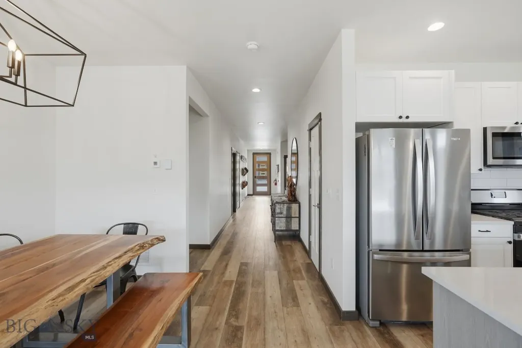 138 Albrey Trail Bozeman MT 59718