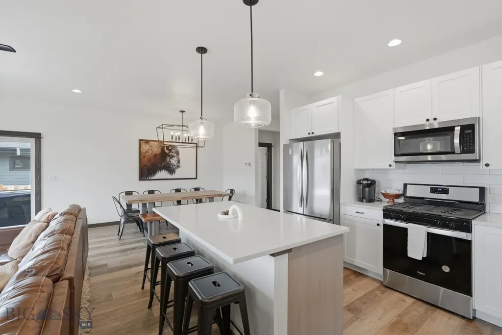 138 Albrey Trail Bozeman MT 59718