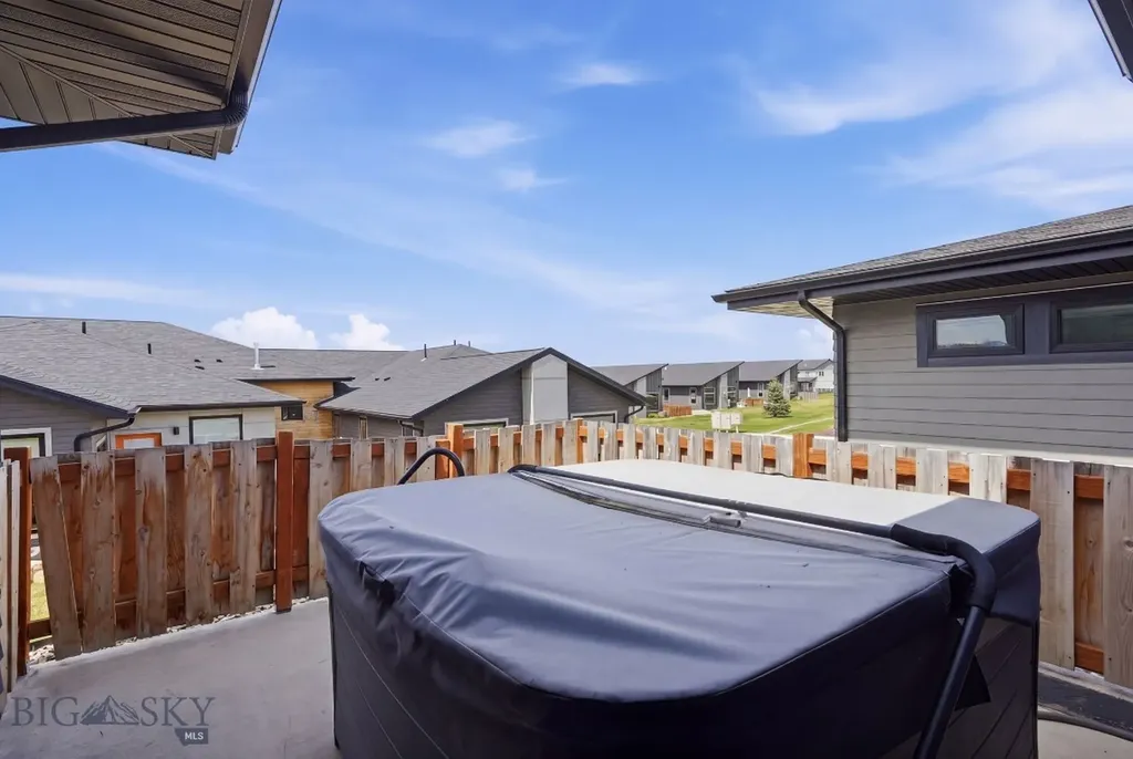 138 Albrey Trail Bozeman MT 59718