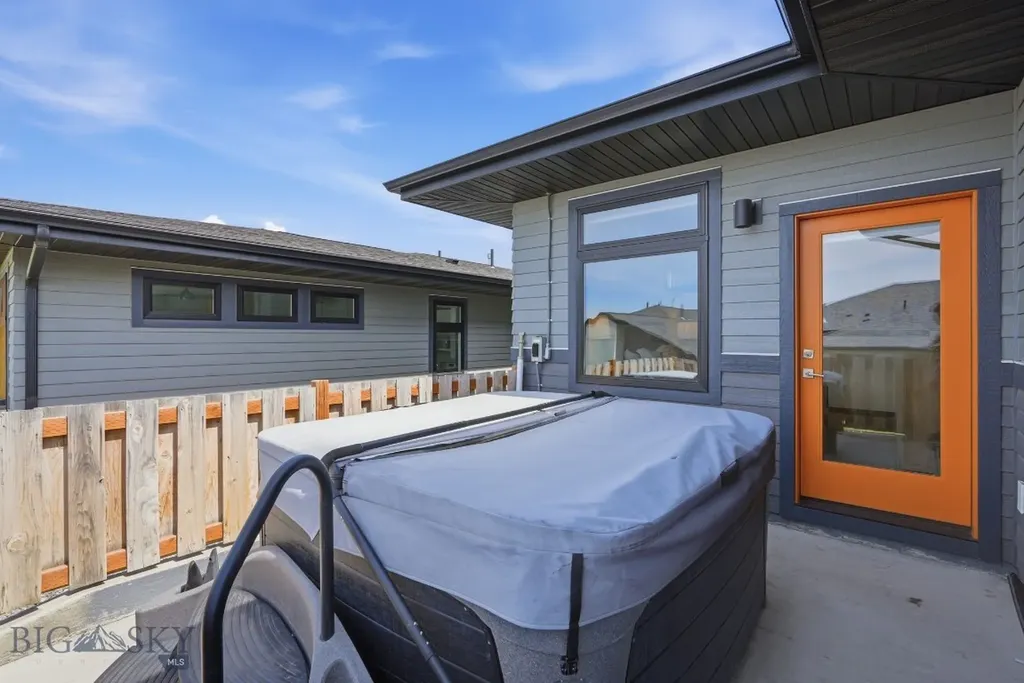 138 Albrey Trail Bozeman MT 59718