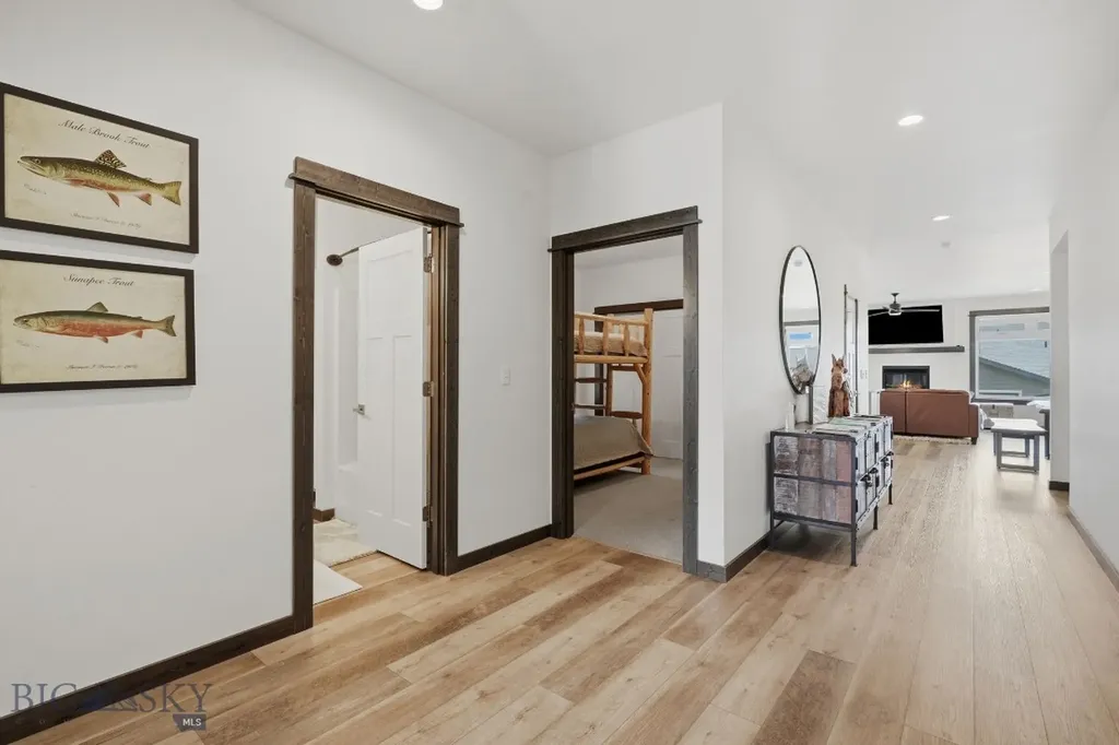 138 Albrey Trail Bozeman MT 59718
