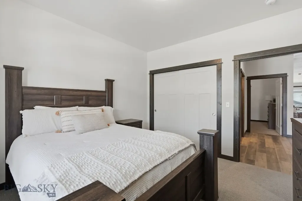 138 Albrey Trail Bozeman MT 59718