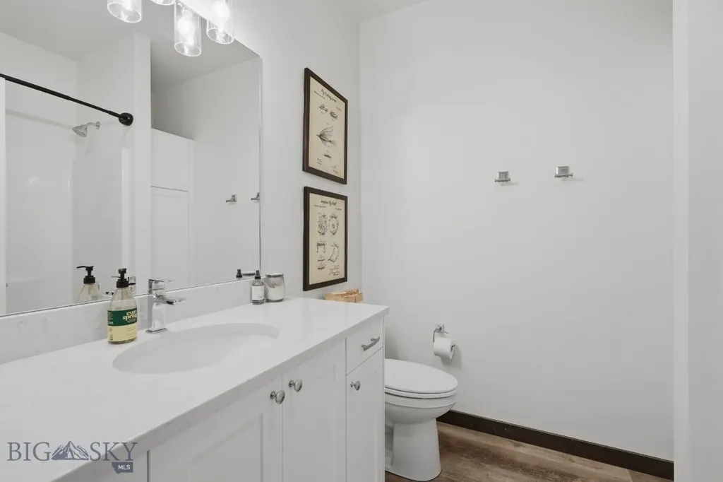 138 Albrey Trail Bozeman MT 59718