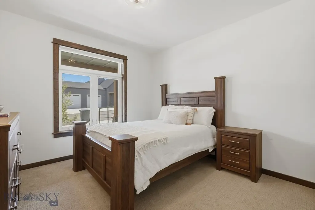 138 Albrey Trail Bozeman MT 59718