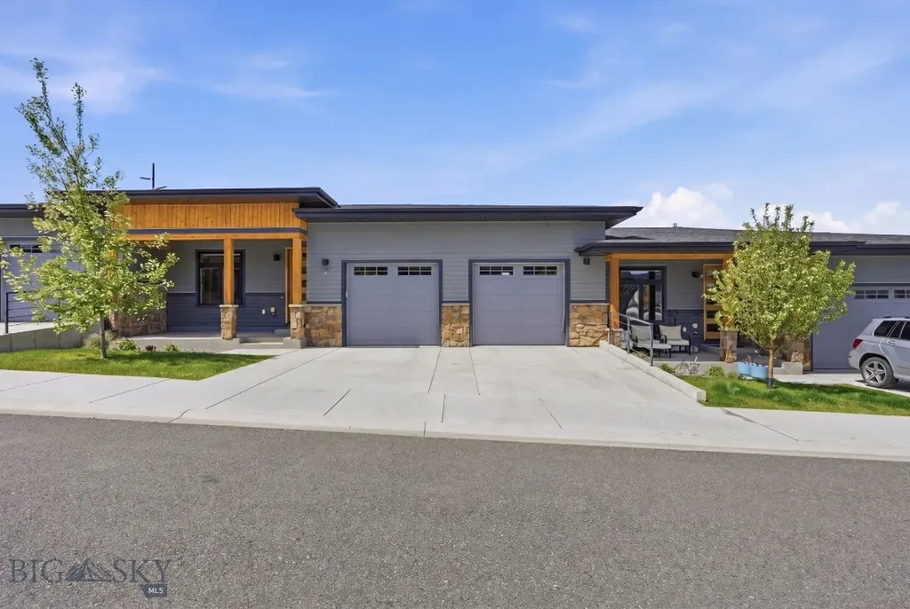 138 Albrey Trail Bozeman MT 59718