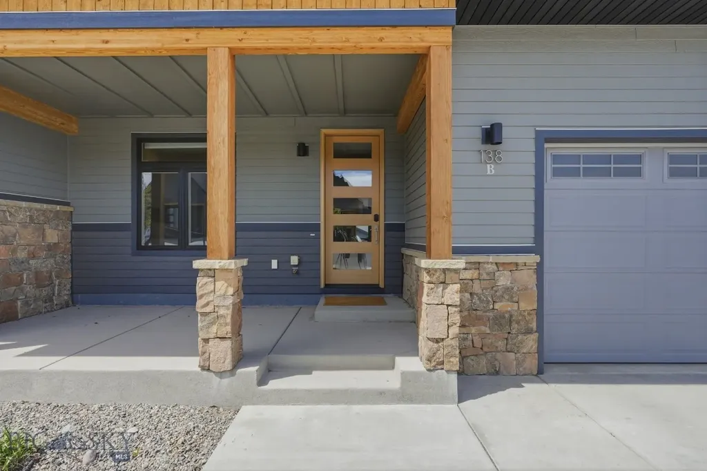 138 Albrey Trail Bozeman MT 59718