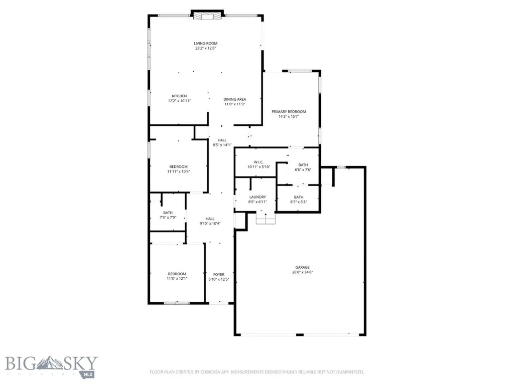 138 Albrey Trail Bozeman MT 59718