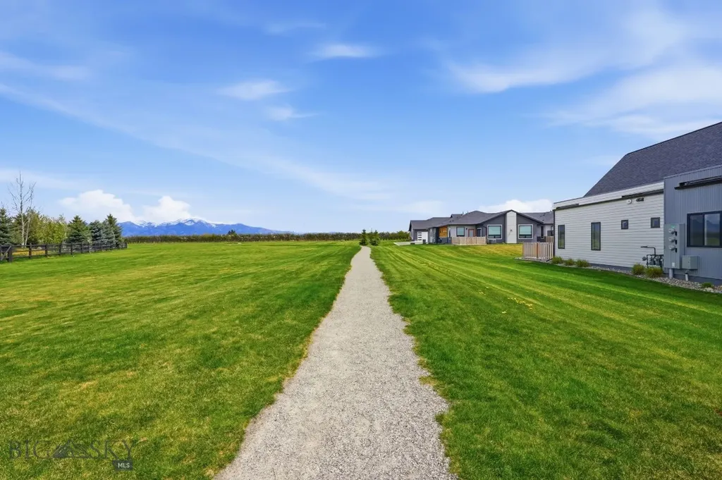 138 Albrey Trail Bozeman MT 59718