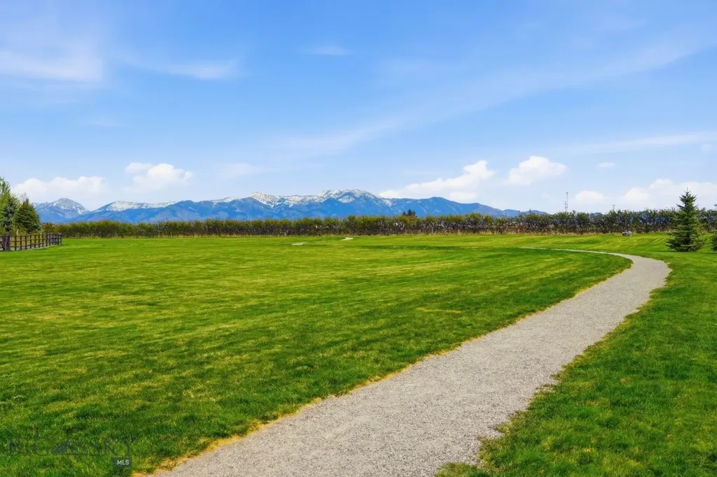 138 Albrey Trail Bozeman MT 59718