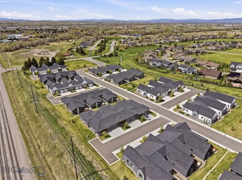 138 Albrey Trail Bozeman MT 59718