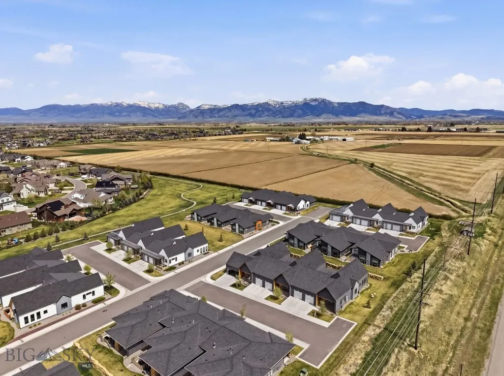 138 Albrey Trail Bozeman MT 59718