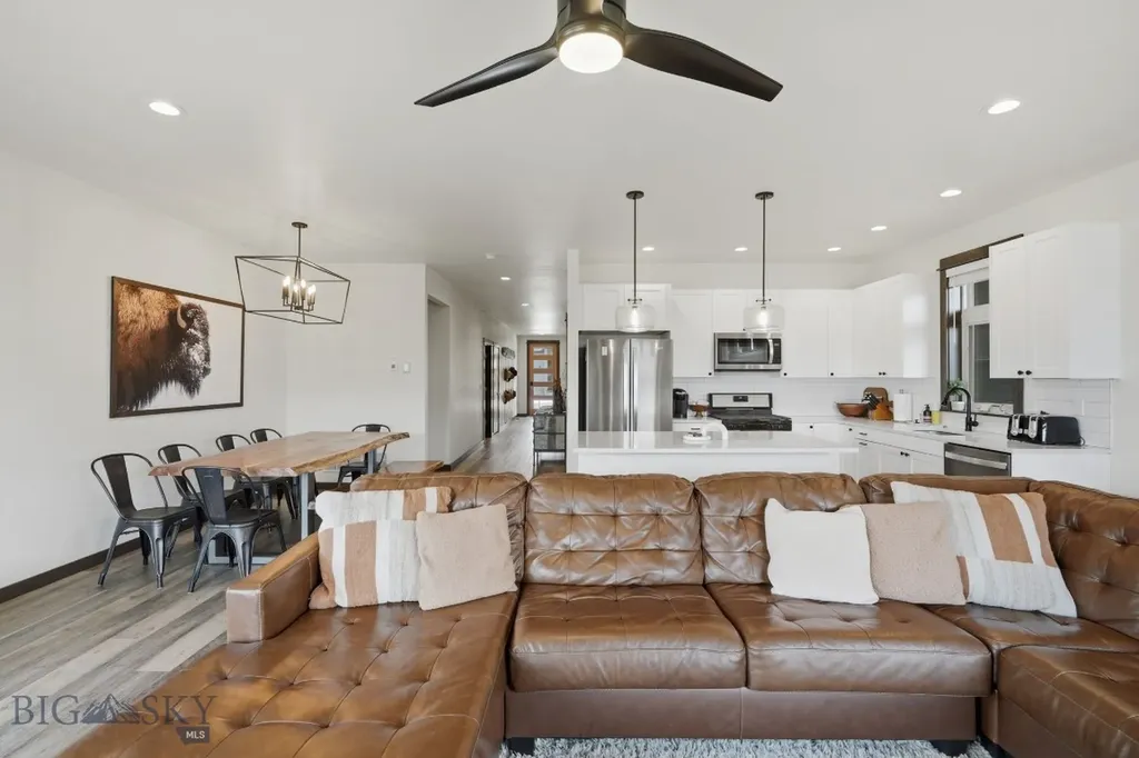 138 Albrey Trail Bozeman MT 59718