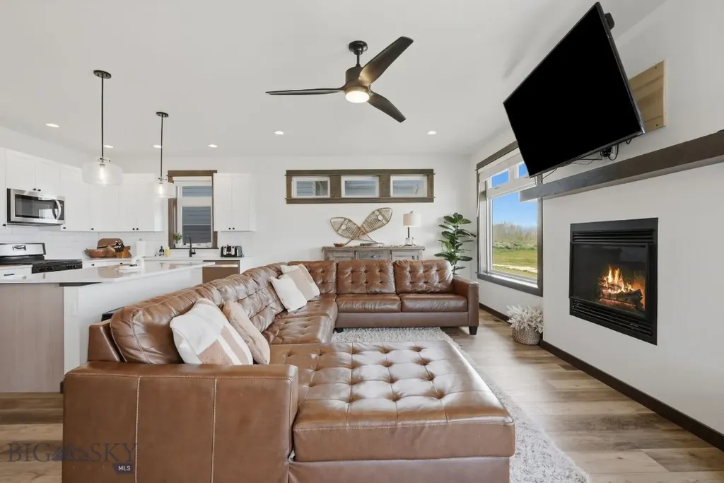 138 Albrey Trail Bozeman MT 59718
