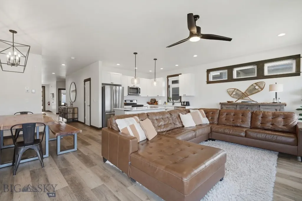 138 Albrey Trail Bozeman MT 59718