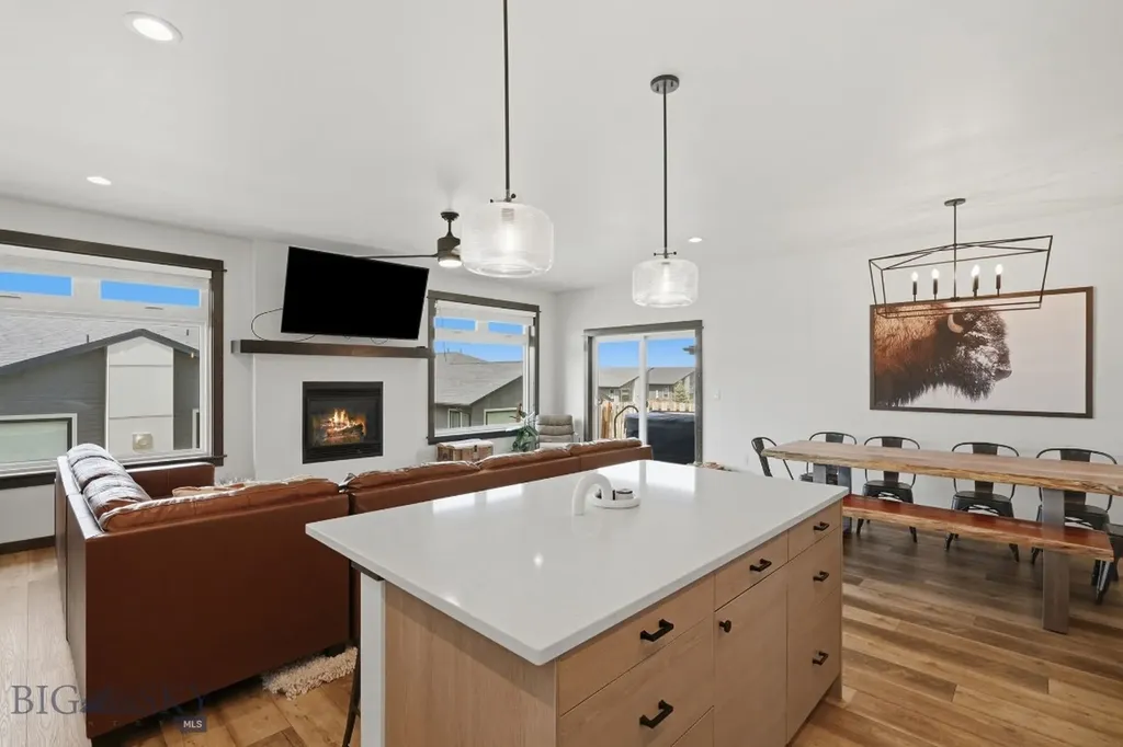 138 Albrey Trail Bozeman MT 59718