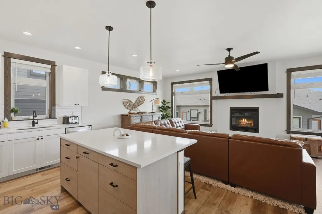 138 Albrey Trail Bozeman MT 59718