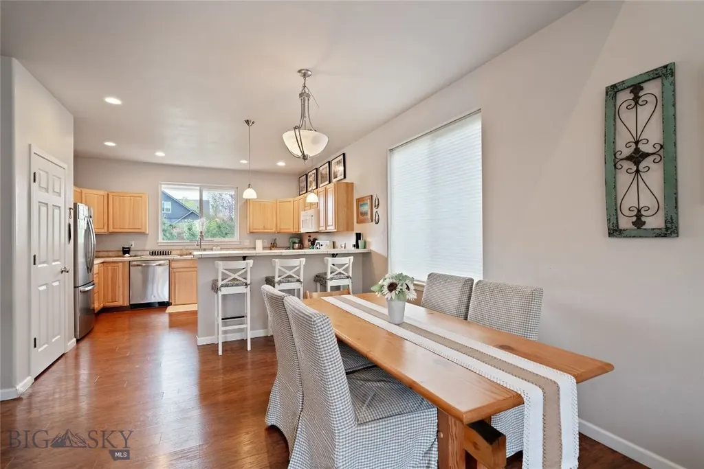 3011 Lily Drive Bozeman MT 59718