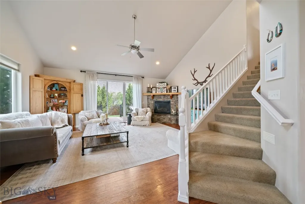 3011 Lily Drive Bozeman MT 59718