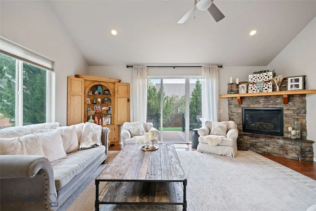 3011 Lily Drive Bozeman MT 59718